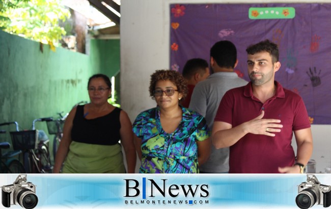 Centro de Atenção Psicossocial realiza delicioso almoço em homenagem à Páscoa.