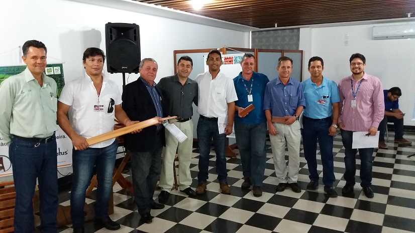 Teixeira de Freitas recebe evento do setor de Madeira e Movelaria