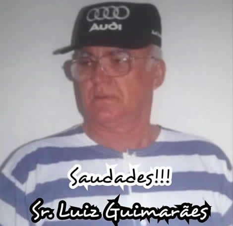 Belmonte lamenta o falecimento do ex-prefeito Luis Guimarães.