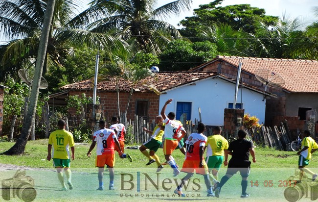 Semifinais do Campeonato Lilitãoense são definidas depois de jogos emocionantes.
