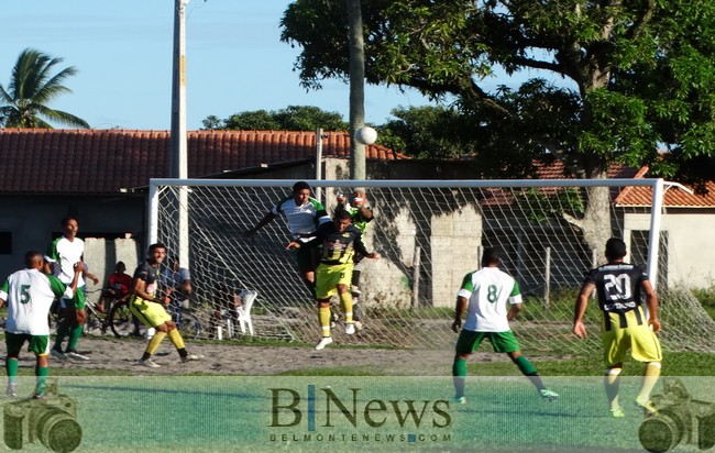 5ª Rodada do Campeonato Lilitãoense define as equipes que participarão da semifinal.