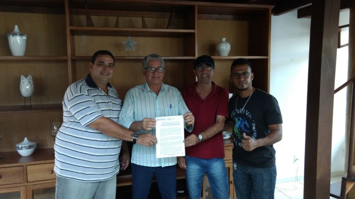 Greve geral dos professores de Belmonte deve chegar ao fim após assinatura de um acordo entre as partes.