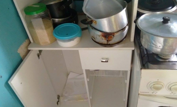 03 Meses sem receber funcionários terceirizados Do IML Na Bahia Podem Parar.