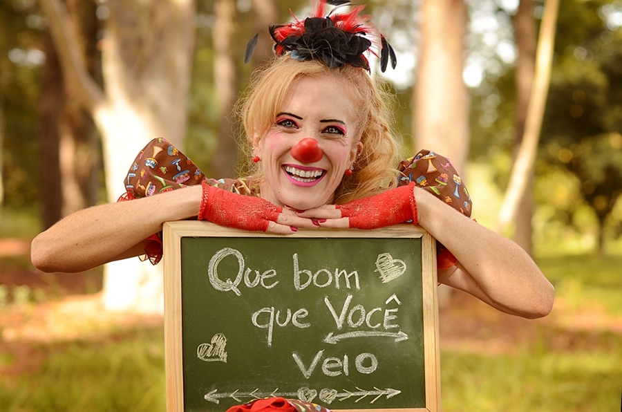 Espetáculo circense paulista terá apresentação gratuita em Eunápolis e Barrolândia.