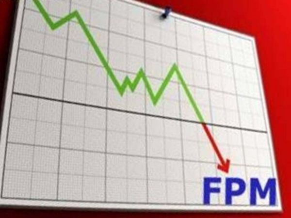 Segundo decêndio do FPM registra queda de 25,41% em relação ao mesmo período em 2018.