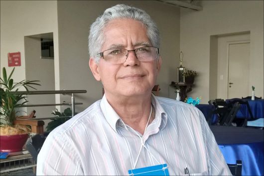 Prefeito Janival Borges desmente denúncia e se diz caluniado por sites tendenciosos.