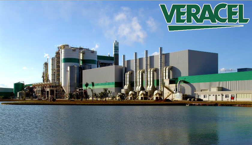 Veracel Celulose divulga edital para contratação de Viveirista Florestal.