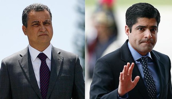 Pesquisa mostra vantagem de ACM Neto na corrida eleitoral para Governador da Bahia.