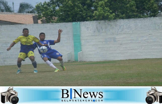 Semifinal da Copa Interbairros 2017 agita o final de semana no Orlandão 70.