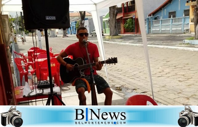 Grande evento marca a inauguração do Restaurante da Shirley em Belmonte.