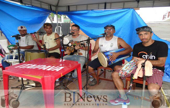 4ª Lavagem do Bar de Dete agita o final de semana em Belmonte.