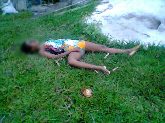 Homens armados invadem residência e matam mulher a tiros em Boca do Córrego.