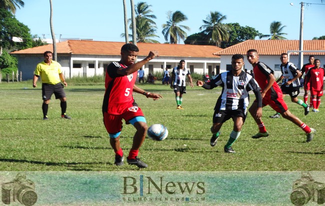 7ª Edição do Campeonato Lilitãoense de Futebol Amador agita o domingo em Belmonte.