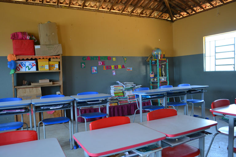 Prefeitura de Belmonte cumpre acordo com professores e trabalha para iniciar as aulas o mais rápido possível.