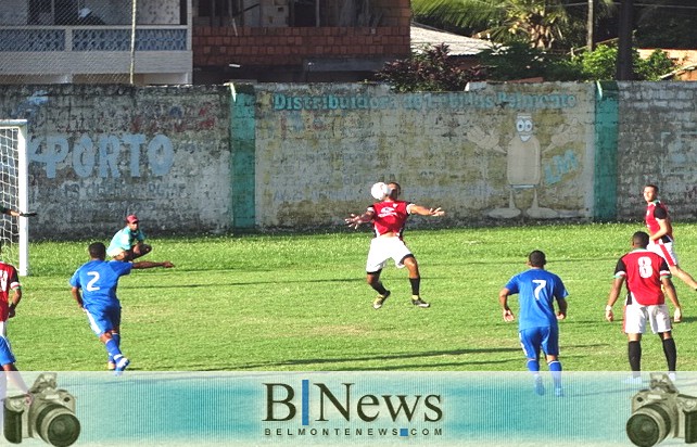 Campeonato Lilitãoense encerra a sua fase de grupos no Estádio Orlandão 70.