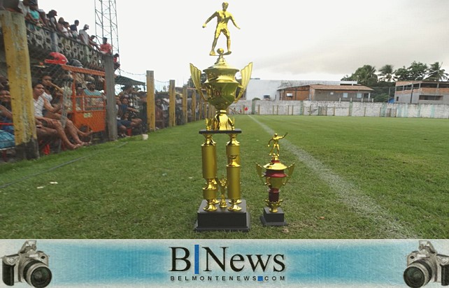 Final do Campeonato Lilitãoense agita o domingo esportivo belmontense.