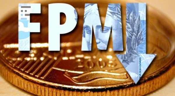 Prefeituras recebem R$ 3,9 Bilhões do FPM, mas contas ainda continuam apertadas.