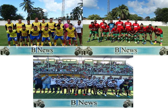 Abertura da Copa Municipal 2018 agita o final de semana no Estádio Orlandão 70.