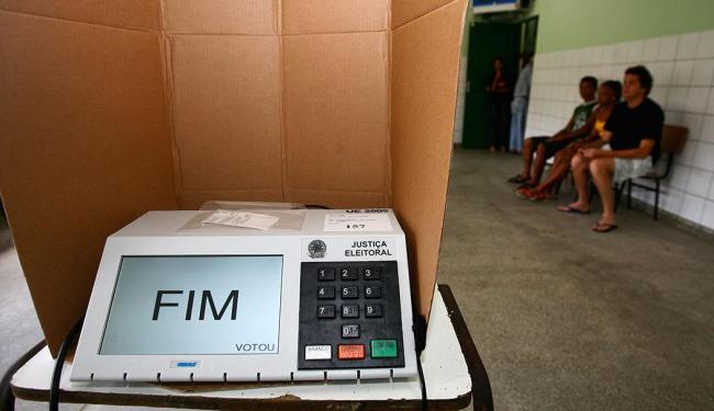 TRE-BA convoca eleitores belmontenses para recadastramento biométrico.