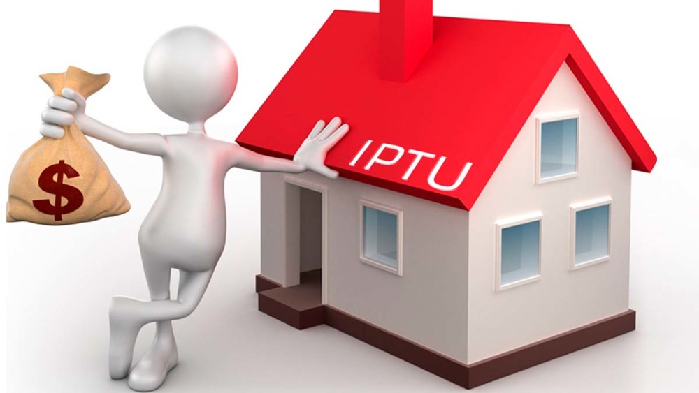 IPTU