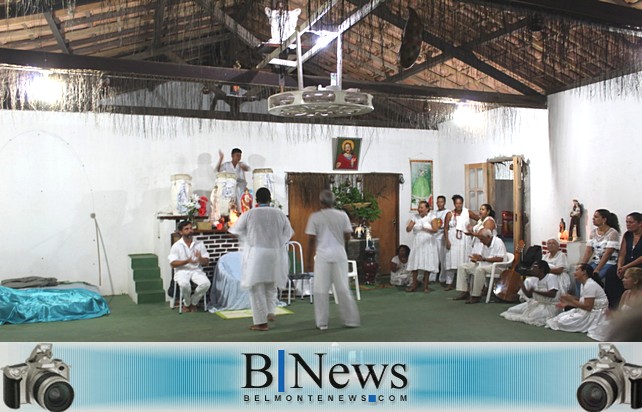 Terreiro Axé Cutalegim é tombado como Patrimônio Histórico da cidade de Belmonte.