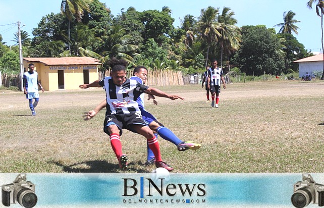 4ª Rodada do Campeonato Lilitãoense é marcada por partidas difíceis e disputadas.