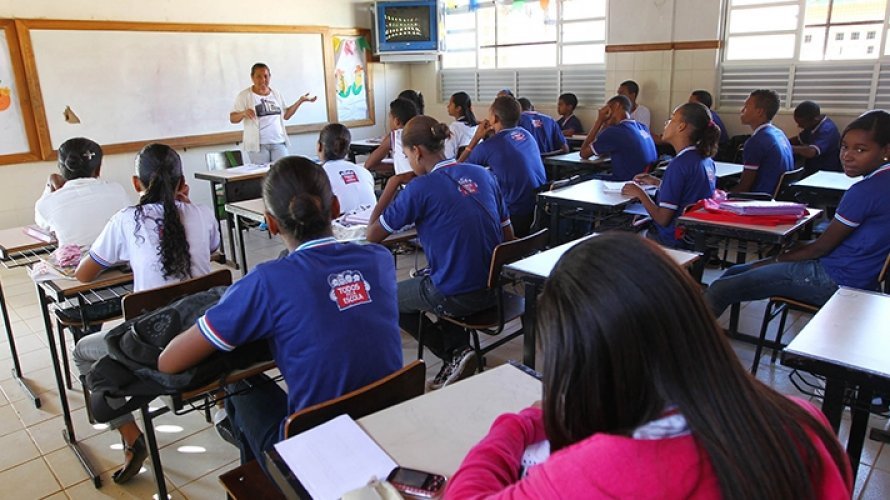 APLB teme por segurança da comunidade escolar em unidades educacionais da Bahia.