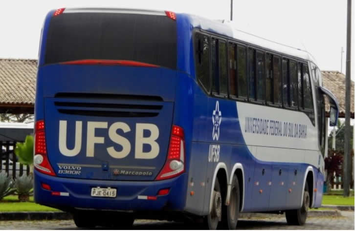 Corte de verbas do Governo Federal afetam UFSB e Campus do IFBA em Eunápolis.