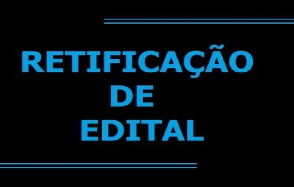 CMCDA publica retificação do Processo de Escolha dos novos Conselheiros Tutelares de Belmonte.