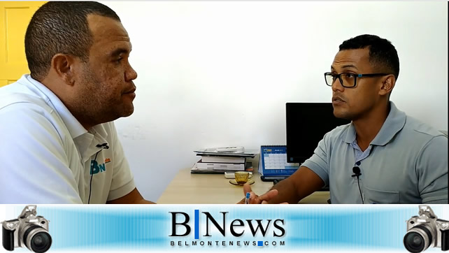 Secretário Rogério Bahia esclarece processo de transição do 2º Grau municipal para o Estado.
