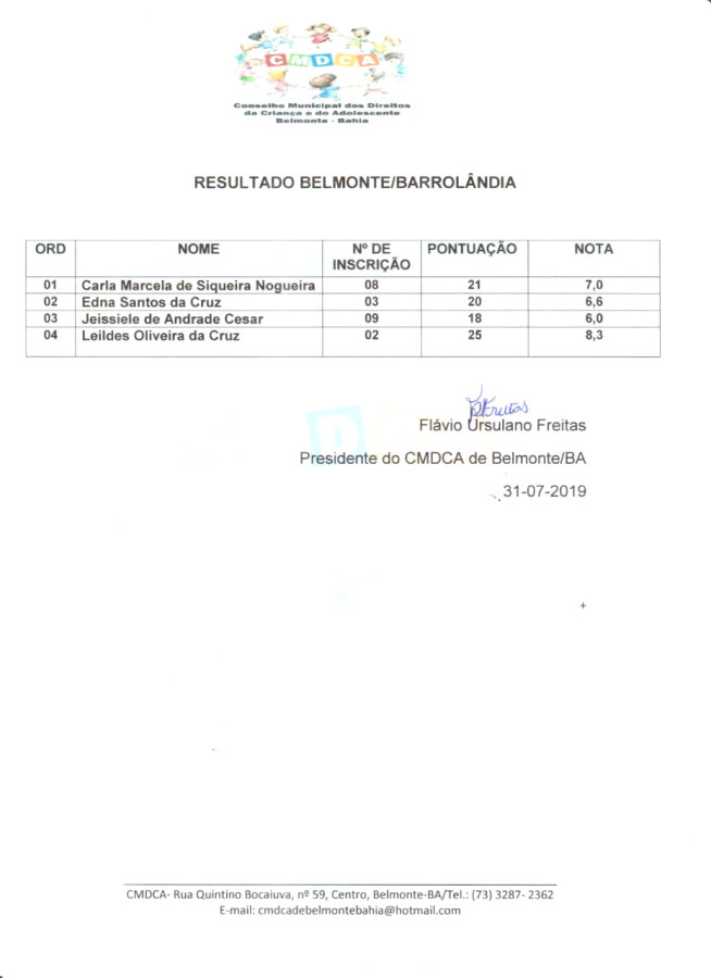 lista01CMCDA2