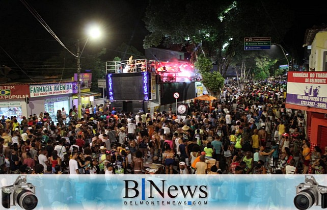 Primeiro Arrastão reúne um grande número de pessoas em Belmonte.