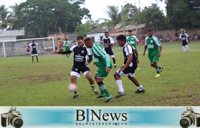 São Benedito se classifica para as semifinais do Campeonato do Lilitão.