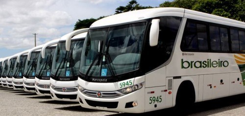 Suspensão de Transporte Intermunicipal é prorrogada na Bahia.