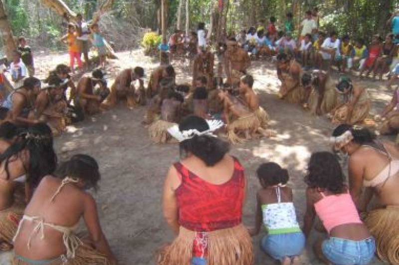 Justiça determina prazo para conclusão de demarcação de terra indígena em Belmonte.