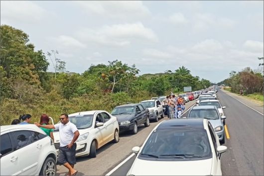 Decisões restritivas do TRE-BA preocupam coligações em Belmonte.