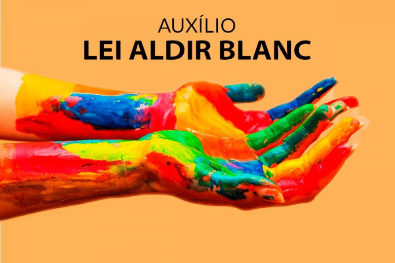 Prefeitura de Belmonte lança 1º Edital da Lei Aldir Blanc.