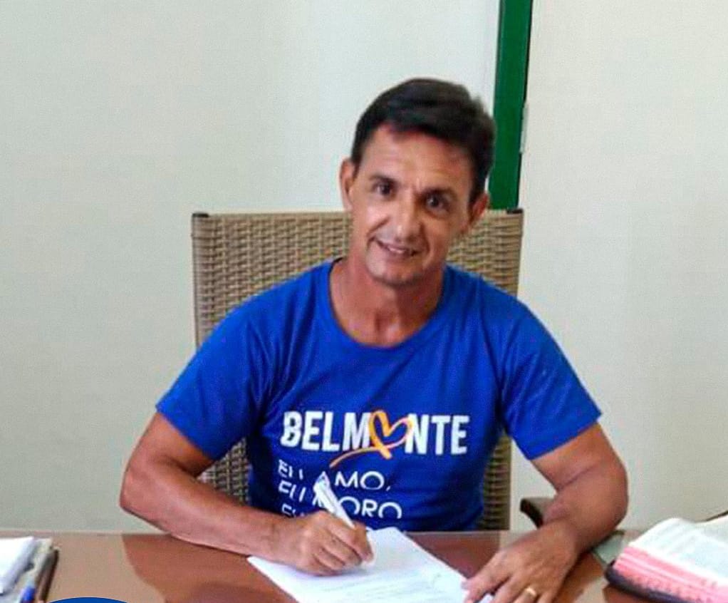 Prefeitura apaga empenho de R$ 300 Mil Reais na tentativa de esconder o nome do posto da família do prefeito Bebeto Gama.