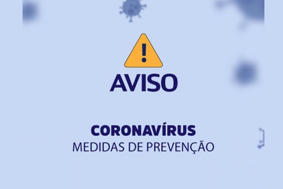 Prefeitura de Belmonte impõe medidas restritivas para impedir o avanço do COVID-19.