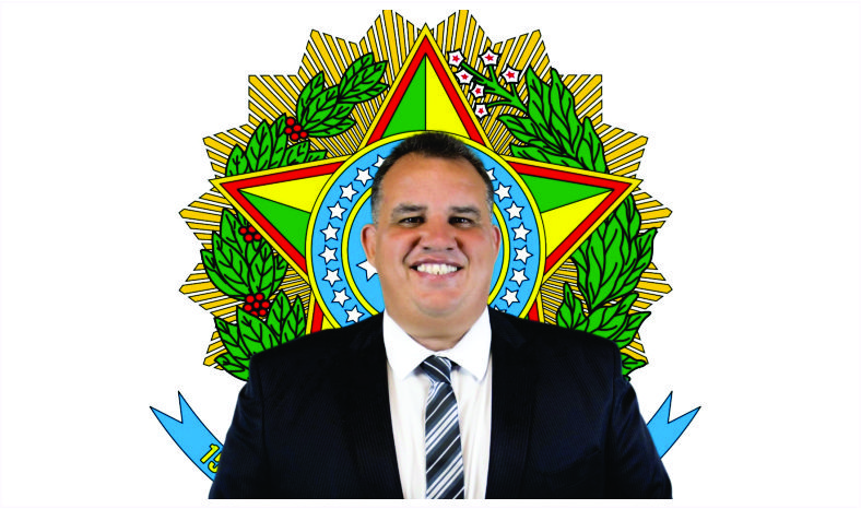 Presidente da Câmara de Vereadores de Belmonte divulga balanço dos seus 100 dias de legislatura.