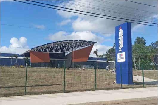 Governador Rui Costa inaugurará Policlínica da Costa do Descobrimento em Junho.