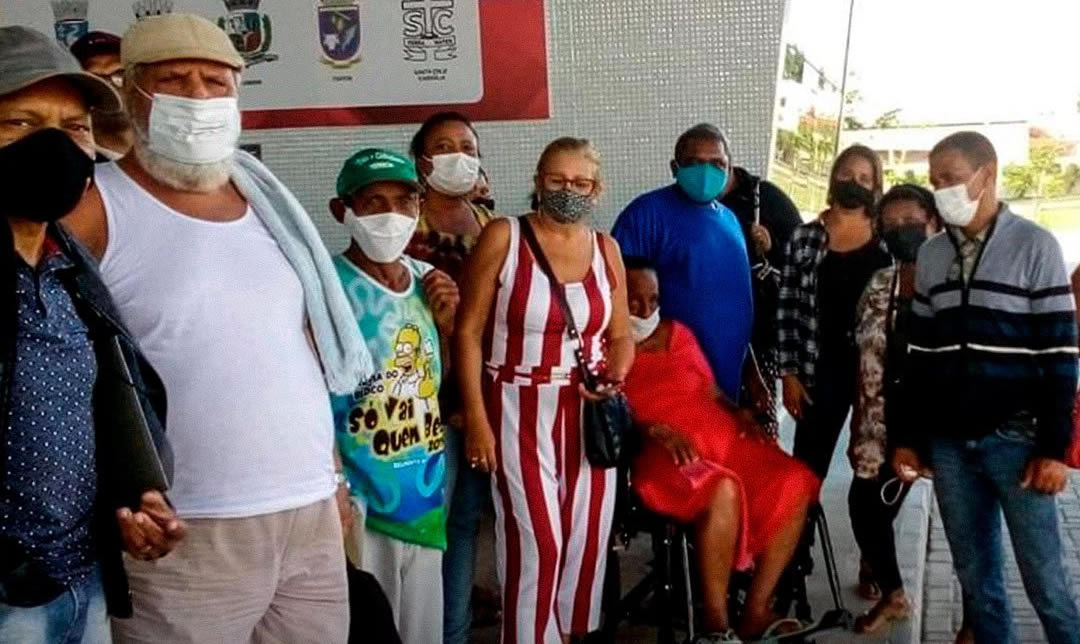 Pacientes de Belmonte iniciam atendimento na Policlínica Regional.