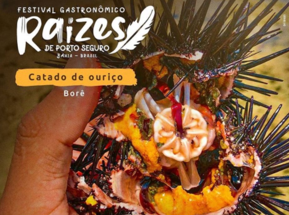 Festival Raízes de Porto Seguro supera a expectativa de estabelecimentos inscritos.