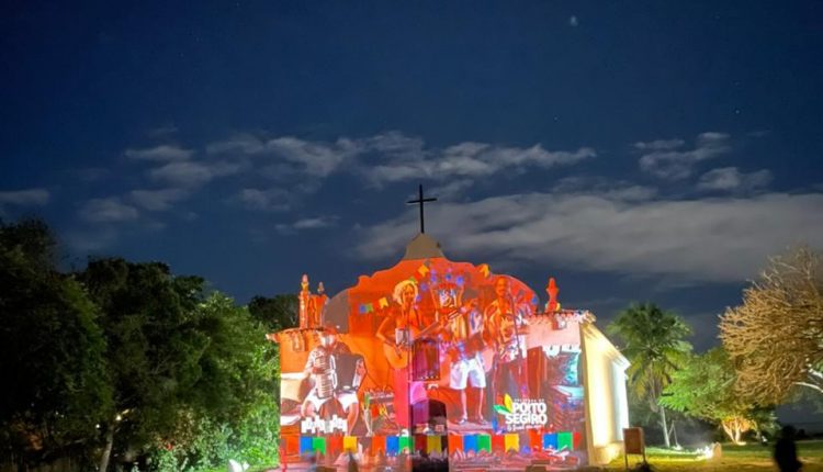Cultura e musicalidade marcaram os festejos de São João em Trancoso.