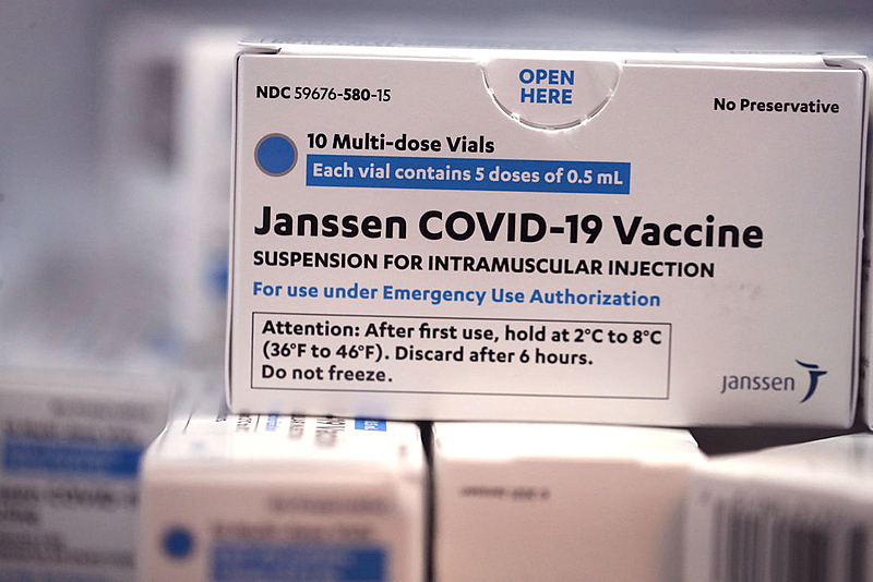 Porto Seguro começa a aplicar vacinas da Janssen no próximo sábado.